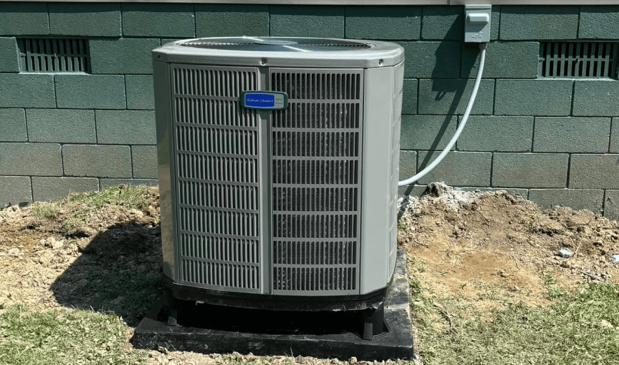Turner’s Heating and Air