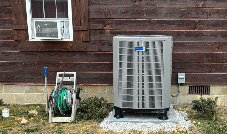 Turner’s Heating and Air